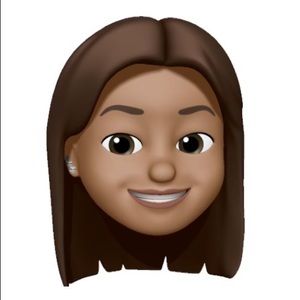 Meet your Posher, Rayleen